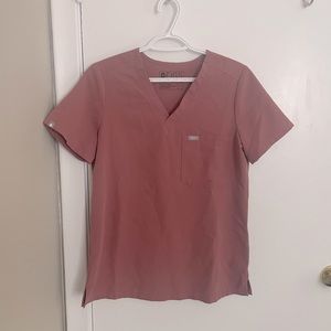 Figs Catarina One Pocket Scrub Too